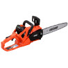Tronçonneuse DCS2500 Lambin 