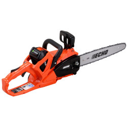 Tronçonneuse DCS2500-Lambin 
