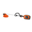 Coupe-bordures Husqvarna 525iLXT Pack