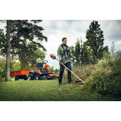 Débrousailleuse 325iR Husqvarna