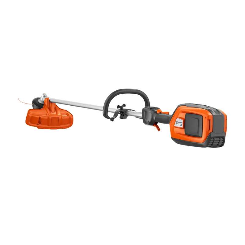 Coupe Bordures à batterie Husqvarna 325iL Coupe Bordures à batterie Husqvarna 325iL
