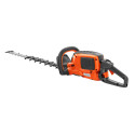 Taille haies Husqvarna 522iHD60 pack