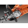 Taille-haies 522iHD60 Husqvarna 