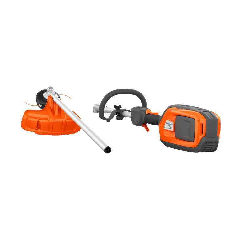 Multi outils à batterie Husqvarna 525iLK