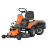 Tondeuses Husqvarna Rider 200iX