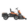 Tondeuses Husqvarna Rider 200iX