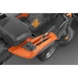 Tondeuses Husqvarna Rider 200iX