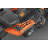Tondeuses Husqvarna Rider 200iX