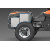 Tondeuses Husqvarna Rider 200iX