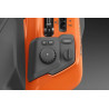 Tondeuses Husqvarna Rider 200iX