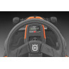 Tondeuses Husqvarna Rider 200iX