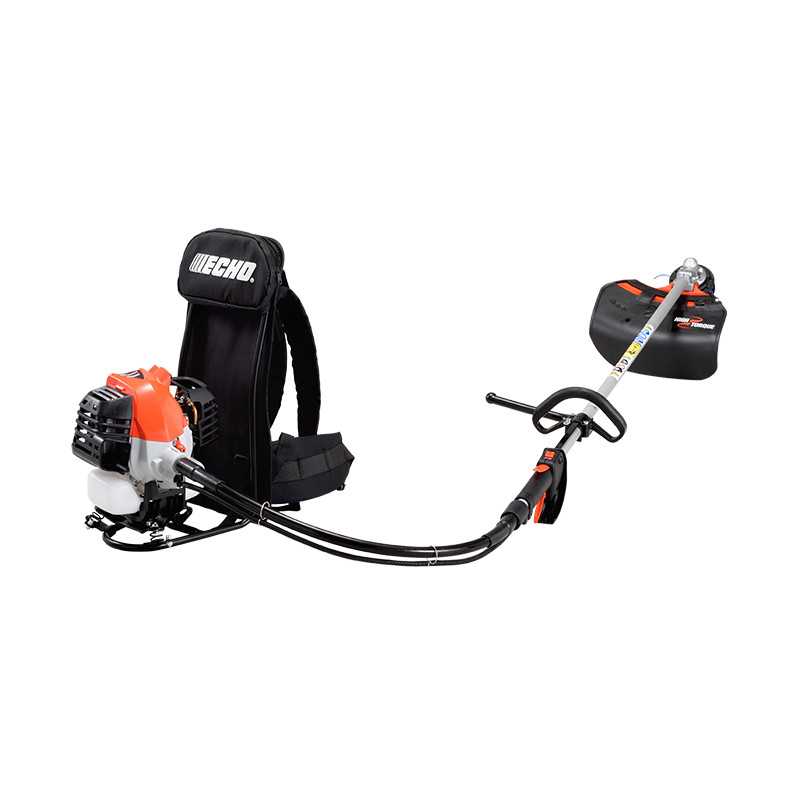 Débroussailleuse Echo RM3020T Débroussailleuse Echo RM3020T