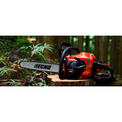 Tronçonneuse Echo CS4010ES