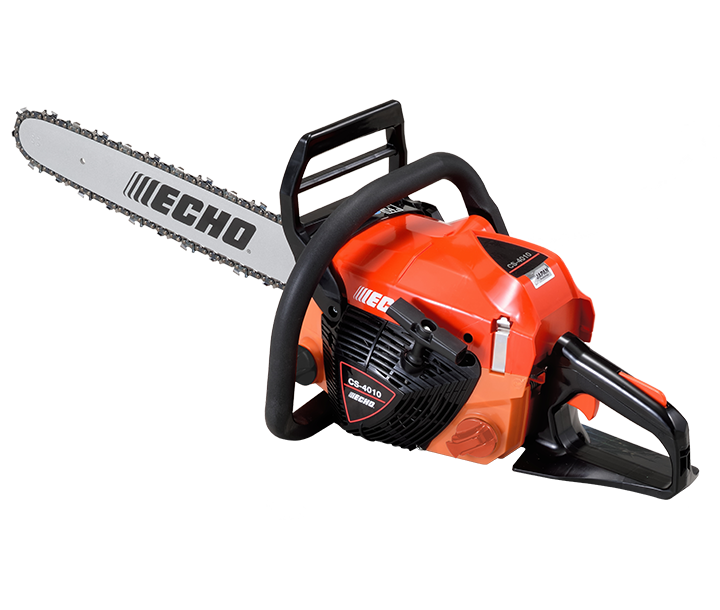 Tronçonneuse Echo CS4010ES 