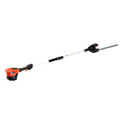 Taille-haies Perche à batterie DHCA-310 pack LBP 36-80 Echo