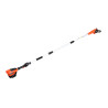 Élagueuse Perche à batterie DPPF-310 pack LBP 36-80 Echo