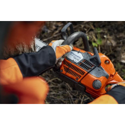 Tronçonneuse HUSQVARNA 540XP III - 40cm