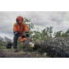 Tronçonneuse HUSQVARNA 540XP III - 40cm