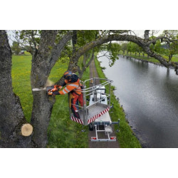 Tronçonneuse HUSQVARNA 540XP III - 40cm