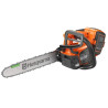 Tronçonneuse élagueuse HUSQVARNA T542iXP