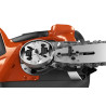 Tronçonneuse élagueuse HUSQVARNA T542iXP