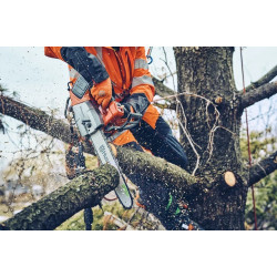 Tronçonneuse élagueuse HUSQVARNA T542iXP
