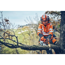 Tronçonneuse élagueuse HUSQVARNA T542iXP