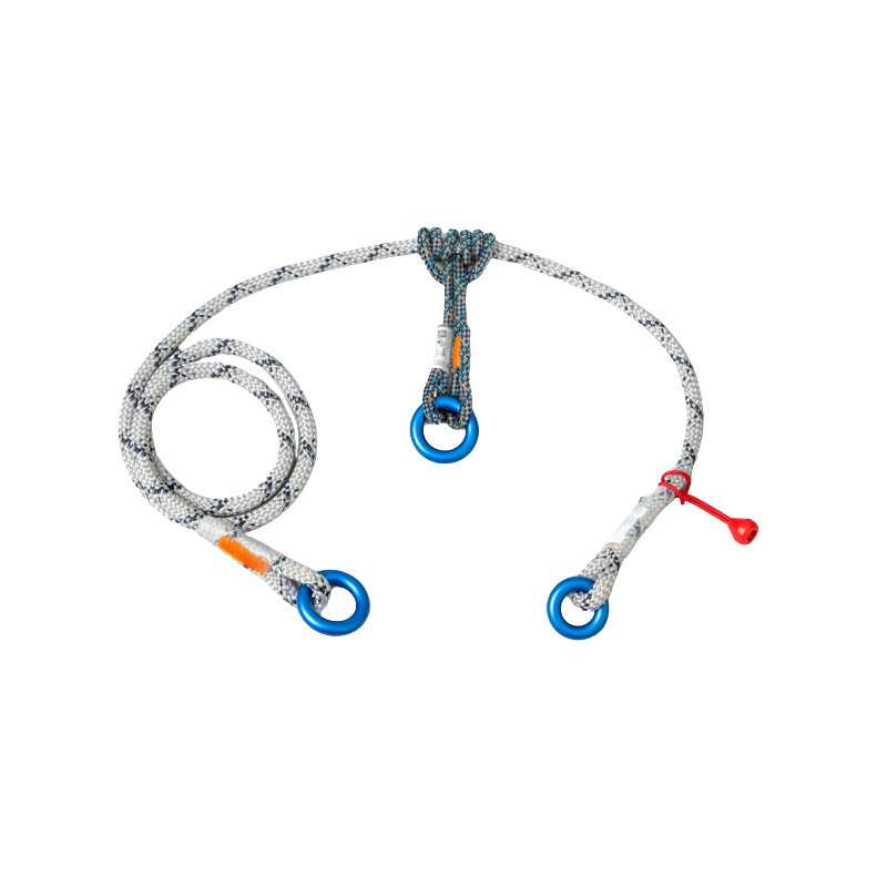 Fausse fourche ajustable Husqvarna Fausse fourche ajustable Husqvarna
