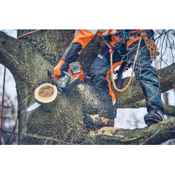Corde d'élagage Husqvarna