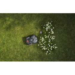 FlexiFence pour Automower Husqvarna