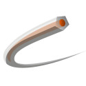 Bobine fil de débroussailleuse corecut 3mm HUSQVARNA