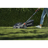 Tondeuse Aspire LC34-P4A Husqvarna nue
