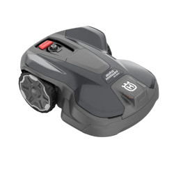 tondeuse Husqvarna 320 Nera