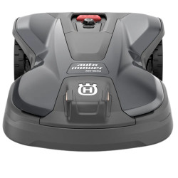 tondeuse Husqvarna 320 Nera