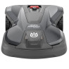 tondeuse Husqvarna 320 Nera