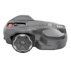 tondeuse Husqvarna 320 Nera