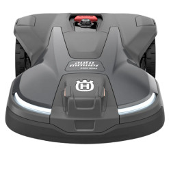 tondeuse Husqvarna 430X Nera