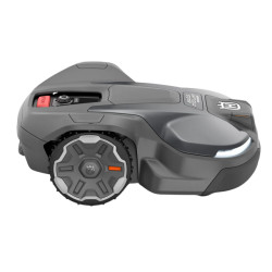tondeuse Husqvarna 430X Nera