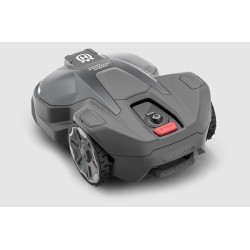 tondeuse Husqvarna 450X Nera