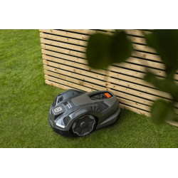 Robot tondeuse automower AM410XE NERA nu