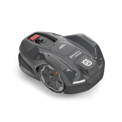 Robot tondeuse AM410XE NERA version nue