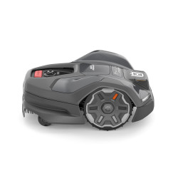 Robot tondeuse AM410XE NERA version nue