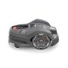 Robot tondeuse AM410XE NERA version nue