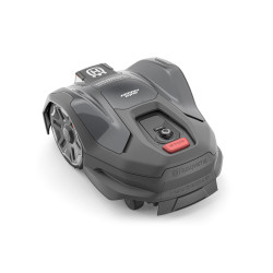 Robot tondeuse AM410XE NERA version nue