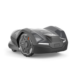 Robot tondeuse AM410XE NERA version nue