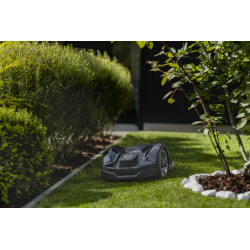 Robot tondeuse Automower AM310E NERA