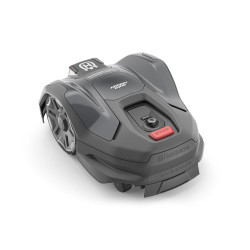 Robot tondeuse Automower AM310E NERA version nue, nouveauté Husqvarna !
