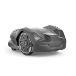 Robot tondeuse Automower AM310E NERA version nue, nouveauté Husqvarna !