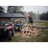 Tronçonneuse à batterie Husqvarna 435i