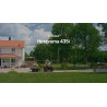 Tronçonneuse à batterie Husqvarna 435i